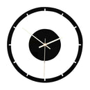 Nordic Style Wall Clock - iBuyXi.com