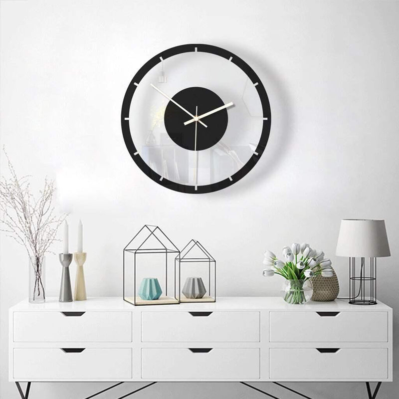 Nordic Style Wall Clock - iBuyXi.com