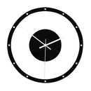 Nordic Style Wall Clock - iBuyXi.com