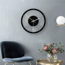 Nordic Style Wall Clock - iBuyXi.com