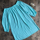 Off Shoulder Bikini Cover Up, iBuyXi.com, Swimsuit, Swimwear, Women Clothes, Summer, Skirt Bikini, Bikini Cover Up