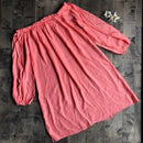 Off Shoulder Bikini Cover Up, iBuyXi.com, Swimsuit, Swimwear, Women Clothes, Summer, Skirt Bikini, Bikini Cover Up