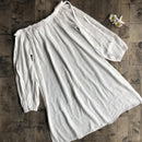 Off Shoulder Bikini Cover Up, iBuyXi.com, Swimsuit, Swimwear, Women Clothes, Summer, Skirt Bikini, Bikini Cover Up