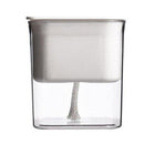 Office Transparent Automatic Water-absorbing Plant, iBuyXi.com