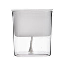 Office Transparent Automatic Water-absorbing Plant, iBuyXi.com