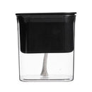 Office Transparent Automatic Water-absorbing Plant, iBuyXi.com