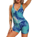 One Piece Yoga Backless Suit, iBuyXi.com Shop Unique Selection, Yoga, Yoga Suit, Women Clothes, Sports Goods, Sport Shorts, Women Fitness, Women Yoga Backless Suit, Yoga Sleeveless Suit