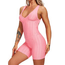 One Piece Yoga Backless Suit, iBuyXi.com Shop Unique Selection, Yoga, Yoga Suit, Women Clothes, Sports Goods, Sport Shorts, Women Fitness, Women Yoga Backless Suit, Yoga Sleeveless Suit