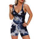 One Piece Yoga Backless Suit, iBuyXi.com Shop Unique Selection, Yoga, Yoga Suit, Women Clothes, Sports Goods, Sport Shorts, Women Fitness, Women Yoga Backless Suit, Yoga Sleeveless Suit