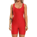 One Piece Yoga Backless Suit, iBuyXi.com Shop Unique Selection, Yoga, Yoga Suit, Women Clothes, Sports Goods, Sport Shorts, Women Fitness, Women Yoga Backless Suit, Yoga Sleeveless Suit