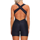 One Piece Yoga Backless Suit, iBuyXi.com Shop Unique Selection, Yoga, Yoga Suit, Women Clothes, Sports Goods, Sport Shorts, Women Fitness, Women Yoga Backless Suit, Yoga Sleeveless Suit