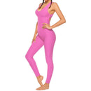 Open Back Yoga Suit, iBuyXi.com Shop Unique Selection, Breathable Yoga Suits, Women Sportwear, Women Clothing, Sport Goods, Gym Pants