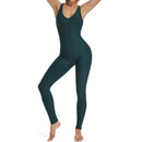 Open Back Yoga Suit, iBuyXi.com Shop Unique Selection, Breathable Yoga Suits, Women Sportwear, Women Clothing, Sport Goods, Gym Pants