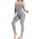 Open Back Yoga Suit, iBuyXi.com Shop Unique Selection, Breathable Yoga Suits, Women Sportwear, Women Clothing, Sport Goods, Gym Pants
