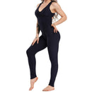 Open Back Yoga Suit, iBuyXi.com Shop Unique Selection, Breathable Yoga Suits, Women Sportwear, Women Clothing, Sport Goods, Gym Pants