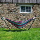 Outdoor Hammock Canvas Fabric, iBuyXi.com Shop Unique Selection, Hammock, Canvas Hammock, Durable Hammock, backyard hammock, camping hammock