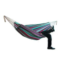 Outdoor Hammock Canvas Fabric, iBuyXi.com Shop Unique Selection, Hammock, Canvas Hammock, Durable Hammock