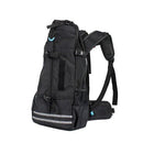 Outdoor Pet Dog Carrier Bag, Pet Carrier Backpack for Cats and Small Dogs, Ventilated design, safety strap, buckle bracket, Designed for travel, hiking, and outdoor use, iBuyXi.com