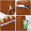 Baby Bed Diaper Changing Bag, iBuyXi.com, Mummy Bag, Travel Bag, Stroller Bag, Diaper Bag, Baby Shower Gift