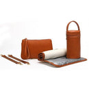 Baby Bed Diaper Changing Bag, iBuyXi.com, Mummy Bag, Travel Bag, Stroller Bag, Diaper Bag, Baby Shower Gift