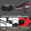 Customized Dog Harness, Online Shopping iBuyXi.com, Pet supplies, Dog supplies, Dog harness, Personalized Dog Harness