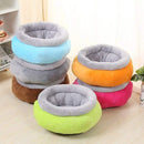 Pet Cat Dog Bed Winter Warm House Non-slip,Bottom Soft Puppy Cushion Pet Sleeping Kennel Portable Sofa Mat for Dogs Cat Supplies, Portable Pet Cat Dog Bag, Breathable Transparent Pet Carrier Bag, ,iBuyXi.com