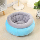 Pet Cat Dog Bed Winter Warm House Non-slip,Bottom Soft Puppy Cushion Pet Sleeping Kennel Portable Sofa Mat for Dogs Cat Supplies, Portable Pet Cat Dog Bag, Breathable Transparent Pet Carrier Bag, ,iBuyXi.com