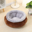 Pet Cat Dog Bed Winter Warm House Non-slip,Bottom Soft Puppy Cushion Pet Sleeping Kennel Portable Sofa Mat for Dogs Cat Supplies, Portable Pet Cat Dog Bag, Breathable Transparent Pet Carrier Bag, ,iBuyXi.com