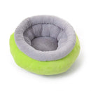 Pet Cat Dog Bed Winter Warm House Non-slip,Bottom Soft Puppy Cushion Pet Sleeping Kennel Portable Sofa Mat for Dogs Cat Supplies, Portable Pet Cat Dog Bag, Breathable Transparent Pet Carrier Bag, ,iBuyXi.com