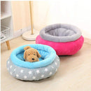 Pet Cat Dog Bed Winter Warm House Non-slip,Bottom Soft Puppy Cushion Pet Sleeping Kennel Portable Sofa Mat for Dogs Cat Supplies, Portable Pet Cat Dog Bag, Breathable Transparent Pet Carrier Bag, ,iBuyXi.com