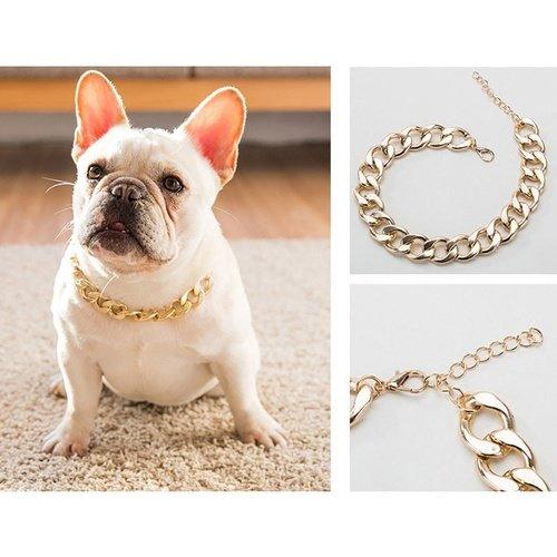 Pet Chain Necklace, iBuyXi.com