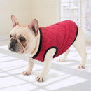 Cat Dog Clothes, Chihuahua Kitten Clothes, Outfit Dog Jacket Vest Winter Clothes, Pet Puppy Coat Clothing for Small Medium Cat Dogs, iBuyXi.com