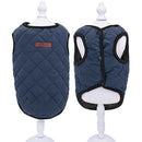 Cat Dog Clothes, Chihuahua Kitten Clothes, Outfit Dog Jacket Vest Winter Clothes, Pet Puppy Coat Clothing for Small Medium Cat Dogs, iBuyXi.com