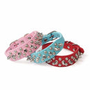 Pet Collar, Visit iBuyXi.com for Online Shopping and Shop the Unique Selection, Dog, Cat, Dog Collar, Collar, Dog Neckband, Neckband.