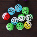 Small Colorful Playing Ball, iBuyXi.com, pet supplies, pet shop, cat toys