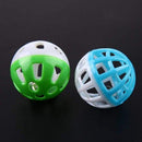 Small Colorful Playing Ball, iBuyXi.com, pet supplies, pet shop, cat toys