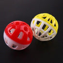 Small Colorful Playing Ball, iBuyXi.com, pet supplies, pet shop, cat toys