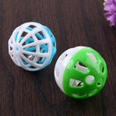 Small Colorful Playing Ball, iBuyXi.com, pet supplies, pet shop, cat toys