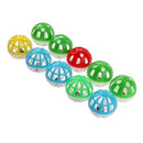 Small Colorful Playing Ball, iBuyXi.com, pet supplies, pet shop, cat toys