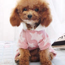 Pajama Jumpsuit for Small Dogs, ibuyxi.com