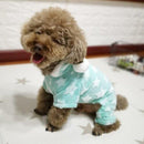 Pajama Jumpsuit for Small Dogs, ibuyxi.com