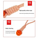 Toys Dog Cleaning Pet Cat Dog Teeth Chew Toy Pet Supplies,Portable Pet Cat Dog Bag, Breathable Transparent Pet Carrier Bag, ,iBuyXi.com