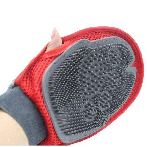 Pet Grooming Glove, Visit iBuyXi.com for Online Shopping and Shop the Unique Selection, Dog, Cat, Dog Brush, Cat Brush, Dog Brush Glove, Cat Brush Glove, Brush Glove, Dog Grooming Glove, Grooming Glove.