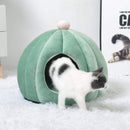 Pet House Bed Comfort Winter Kitten House - iBuyXi.com