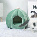 Pet House Bed Comfort Winter Kitten House - iBuyXi.com