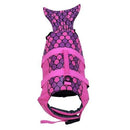 Pet Life, Vest Shark Mermaid Swimsuit Dog Swimming Suit,Cat Pet Product Bed For Cats House Clean mat,iBuyXi.com