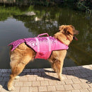 Pet Life, Vest Shark Mermaid Swimsuit Dog Swimming Suit,Cat Pet Product Bed For Cats House Clean mat,iBuyXi.com
