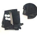 Safe Pet Mesh Gate, Online Shopping at iBuyXi.com, Pet supplies, Dog Cat Supplies, Sfae mesh barrier, mesh barrier, kids safety mesh barrier, pet supplies vendor