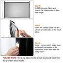 Safe Pet Mesh Gate, Online Shopping at iBuyXi.com, Pet supplies, Dog Cat Supplies, Sfae mesh barrier, mesh barrier, kids safety mesh barrier, pet supplies vendor