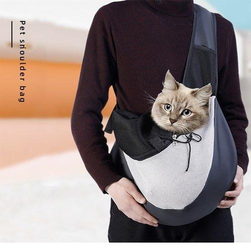 Pet Shoulder Bag, iBuyXi.com Shop Unique Selection, Shoulder Bag, Pet Supplies, Dogs, Cats